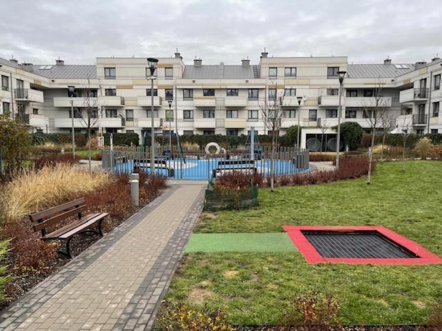 Vip Apartments Wroclaw Iwaszkiewicza. Екстериор снимка